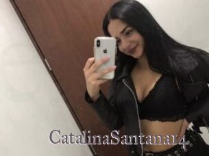 CatalinaSantana14