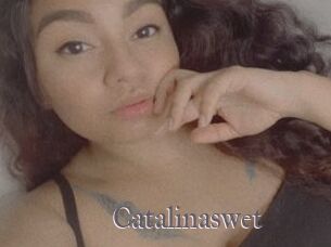 Catalinaswet