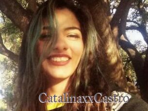 CatalinaxxCastro