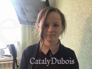 CatalyDubois