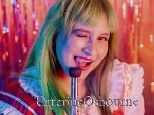 CaterineOsbourne