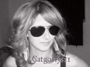 Catgortys11