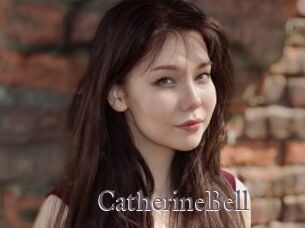 CatherineBell