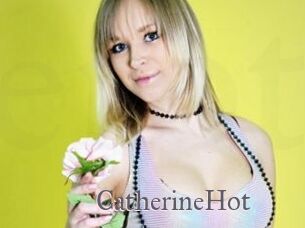 CatherineHot