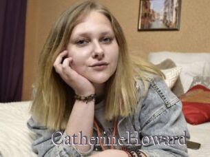 CatherineHoward