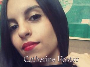 Catherine_Foster