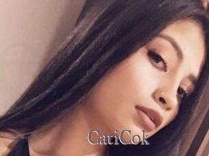 CatiCok Erotik Cams