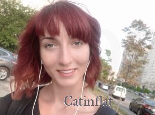 Catinflat