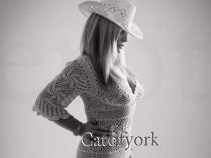 Catofyork