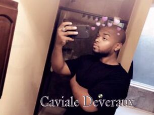 Caviale_Deveraux