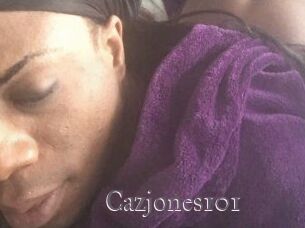 Cazjones101