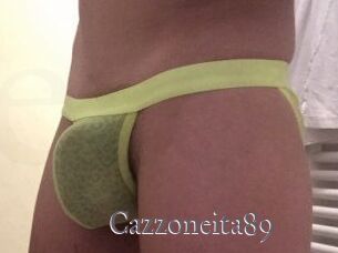 Cazzoneita89