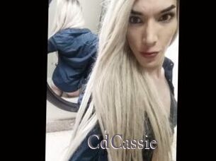 CdCassie