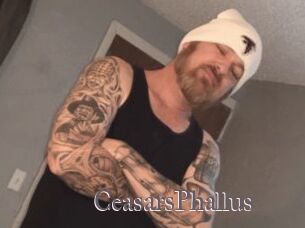 CeasarsPhallus