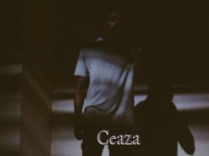 Ceaza