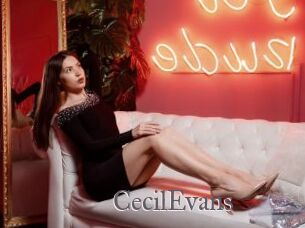 CecilEvans