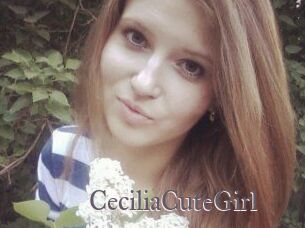 CeciliaCuteGirl