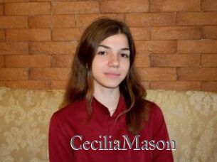 CeciliaMason