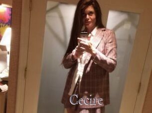 Cecire