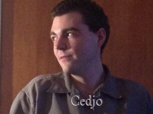 Cedjo