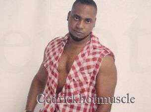 Cedrick_hot_muscle