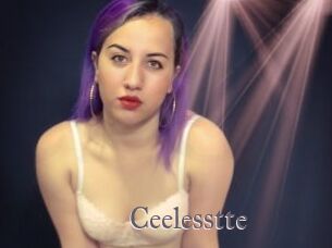 Ceelesstte