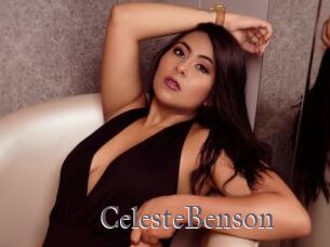 CelesteBenson