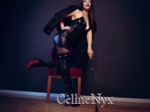 CelineNyx
