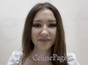 CelinePage Erotik Cams