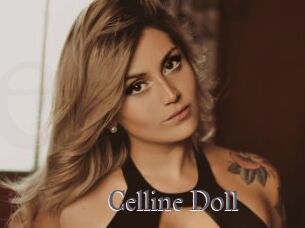 Celline_Doll