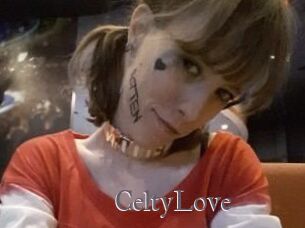 CeltyLove
