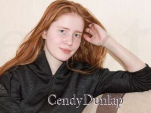 CendyDunlap