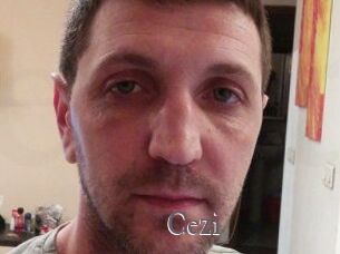 Cezi Erotik Cams