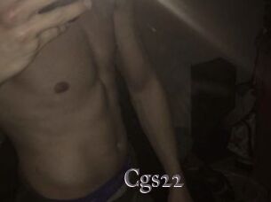 Cgs22
