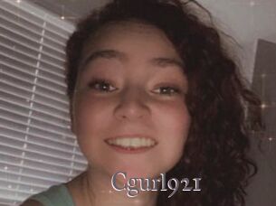Cgurl921