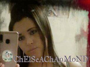 ChElSeAChApMoND
