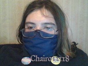 Chairo12118