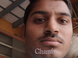 Chand