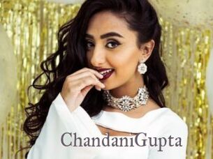 ChandaniGupta