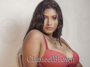 ChaneelBrown