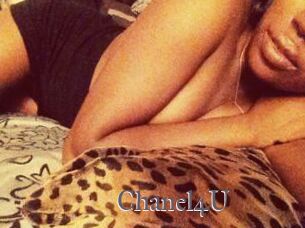 Chanel4U