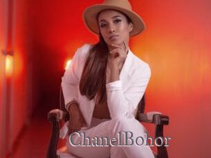 ChanelBohor