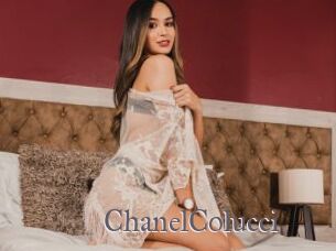 ChanelColucci