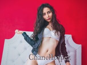 ChanelLopez