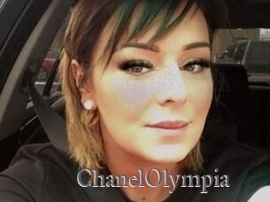 ChanelOlympia