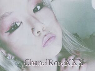 ChanelRoseXXX