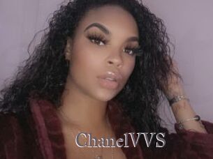 ChanelVVS