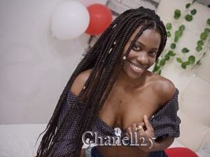 Chanell25