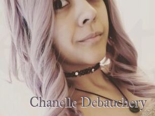 Chanelle_Debauchery