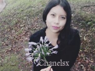 Chanelsx
